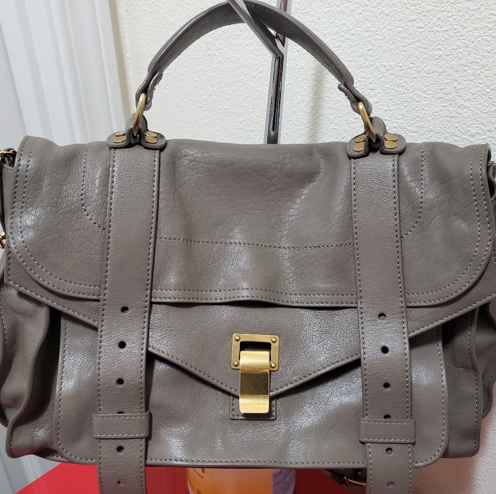 Proenza schouler ps1 Grey
